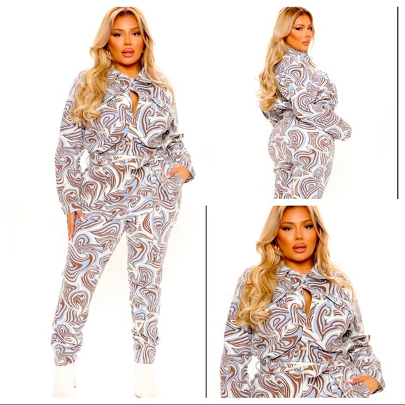 🔥DENIM MASTERPIECE 🔥☄️ - Picture 1 of 4